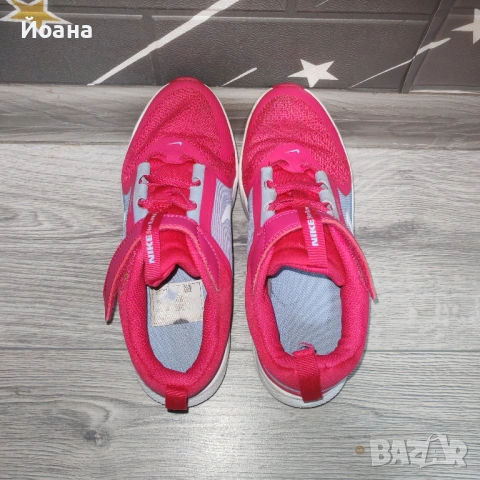 Маратонки Nike 35 номер 22 см стелка , снимка 4 - Детски маратонки - 53292172
