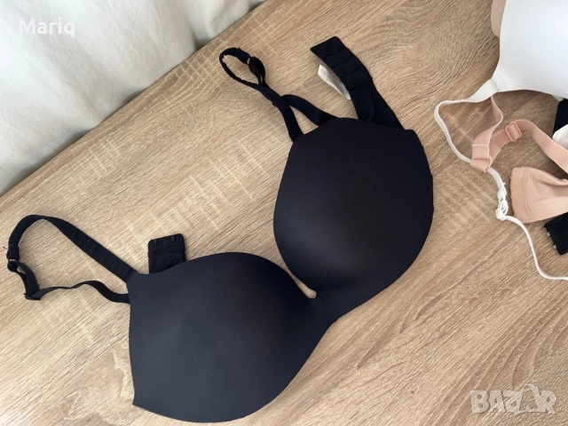 Сутиени размер M, снимка 3 - Бельо - 51837762