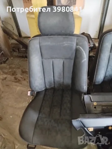 Части за mercedes W140, снимка 6 - Части - 49726160