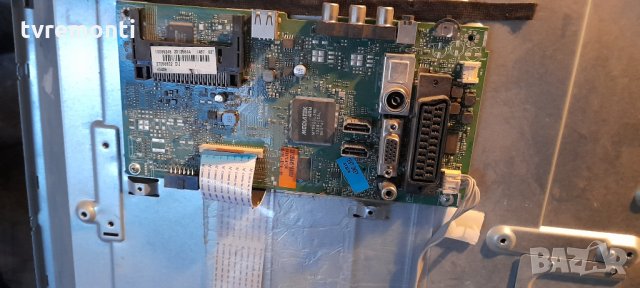 MAIN BOARD ,17MB82-2 19122012 , for 32inc DISPLAY