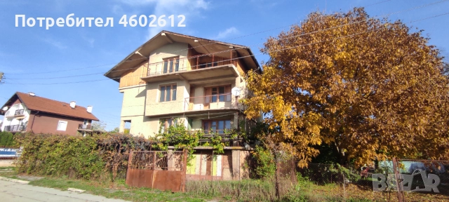 Вила с.Ковачевци, обл.Перник, снимка 4 - Къщи - 51805582