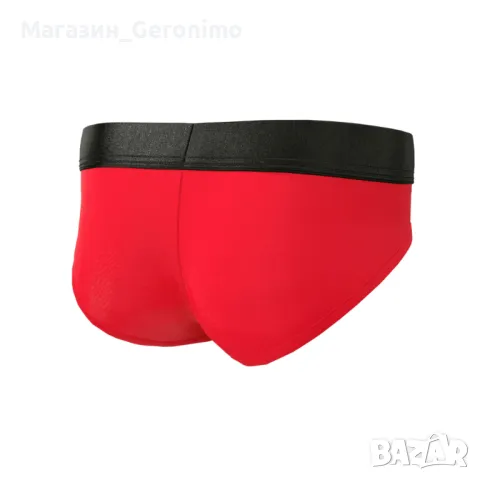 Мъжки слип модел 1766s2, снимка 6 - Бельо - 25166125