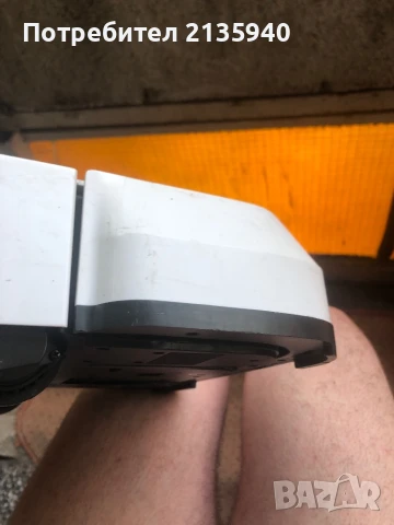 iRobot braava jet m6, снимка 6 - Прахосмукачки - 50735744