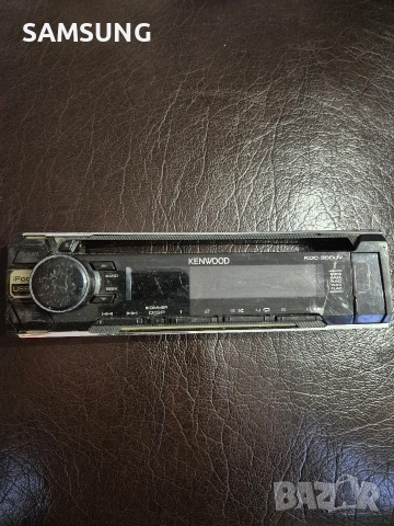 Панел за - Kenwood KDC-300UV, снимка 3 - Аудиосистеми - 53503652