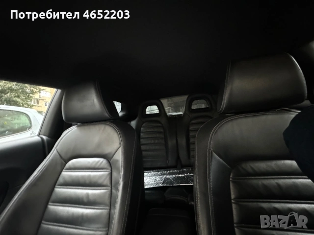 VW Scirocco 2.0TDI , снимка 11 - Автомобили и джипове - 53617510