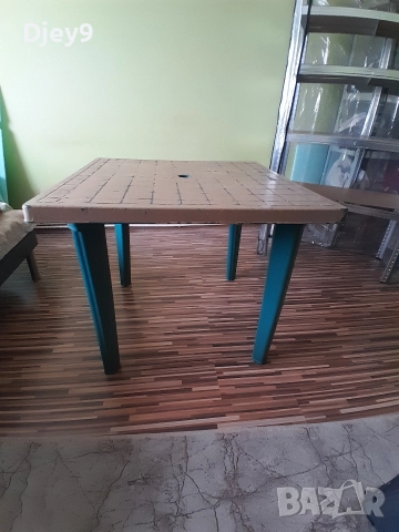 стъклена холна ретро маса 60 лв, снимка 9 - Маси - 52952573