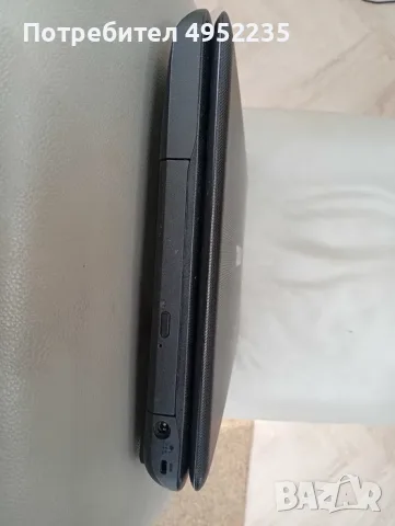 Toshiba Satellite C660/i3/2.53GHz/4RAM/250 GB SSD/лаптоп,ноутбук, снимка 6 - Лаптопи за работа - 56121635