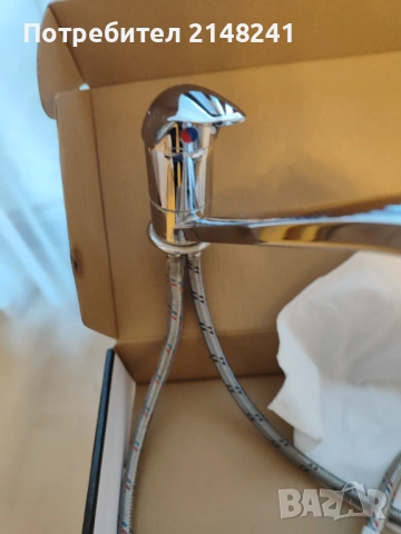 Продавам смесител за кухня на Видима   - 25 евро, снимка 9 - Аксесоари за кухня - 53818709