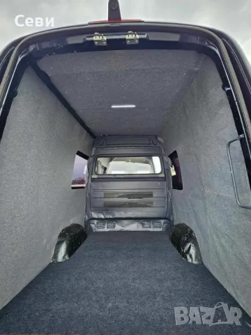 Mercedes-Benz Sprinter 313, снимка 12 - Бусове и автобуси - 49535607