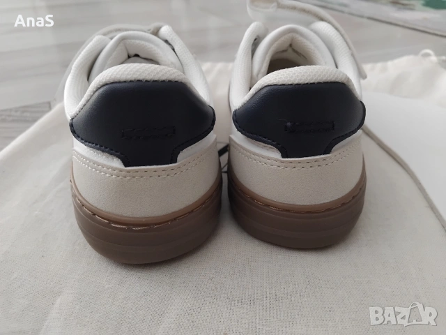 zara barefoot детски кецове 28, снимка 7 - Детски маратонки - 53848611