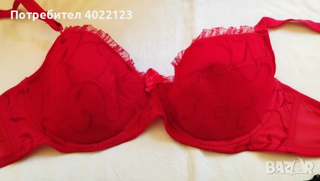 3 бр. сутиени, снимка 2 - Бельо - 53463421