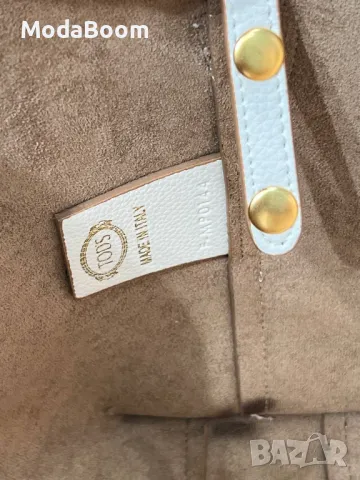 Tod's дамски чанти Различни цветове , снимка 6 - Чанти - 48557639