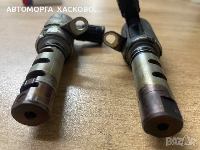 MR984259​ MIVEC  Соленоид за променливо газоразпределение на Mitsubishi Colt , Lancer , SMART , снимка 3 - Части - 52909039