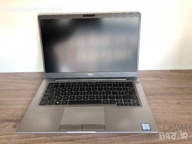 Dell Latitude 7300/13,3"/i7-8665U/16GB RAM/512GB SSD NVMe, снимка 2 - Лаптопи за работа - 40169698