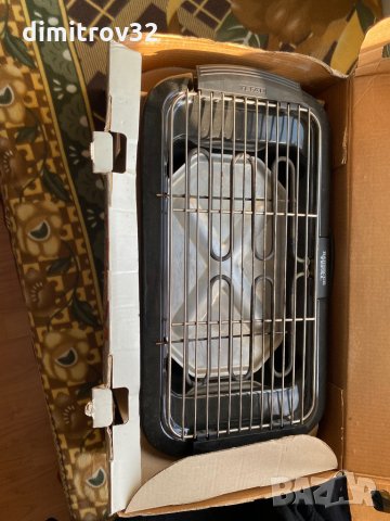 Грил скара ТЕФАЛ, снимка 2 - Скари - 34558082