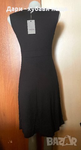 Две красиви рокли, с пайети, на “Zalando” 🍀❤️S,M,M/L❤️🍀арт.5005, снимка 5 - Рокли - 41320520