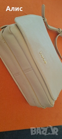 Чанта LIU JO, снимка 2 - Чанти - 53164208