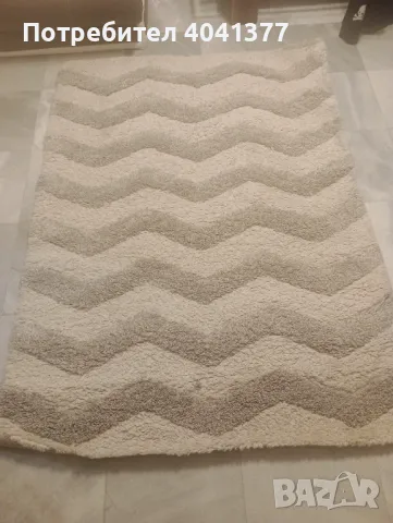 Килим тип Шаги 130/190, снимка 1
