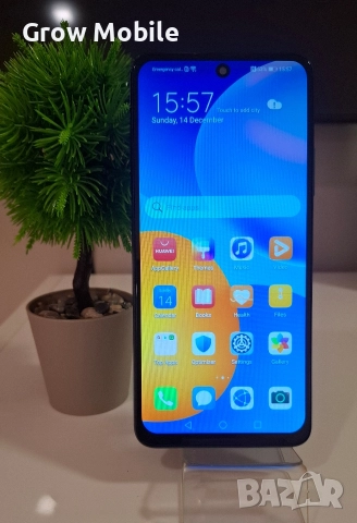 Huawei P Smart 2021