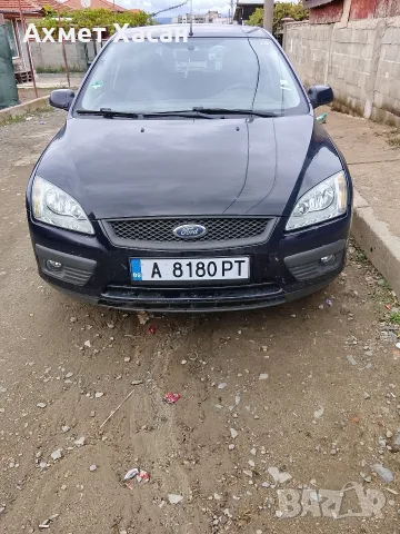 здравейте продавам личната си кола*, снимка 2 - Автомобили и джипове - 56244086