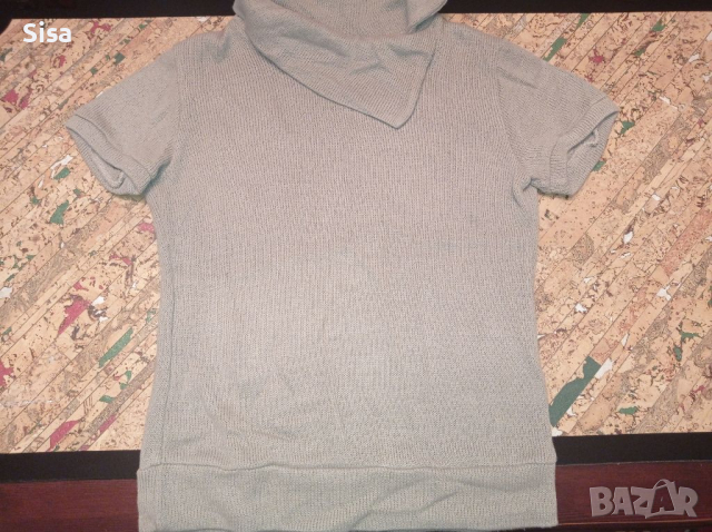 Блуза С/М размер 