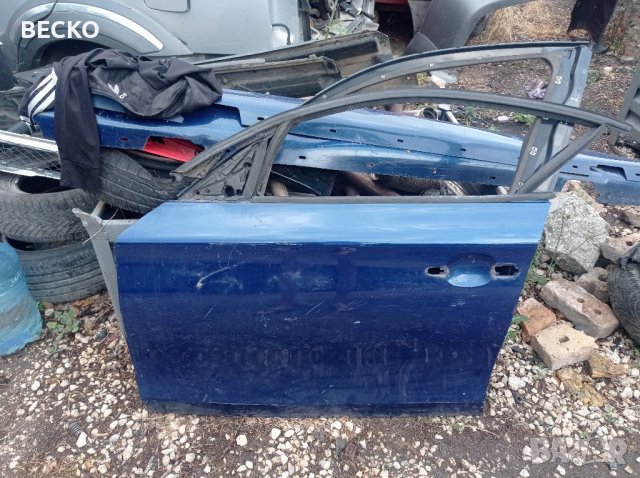  Врати БМВ 1 Е87, снимка 5 - Части - 41097392