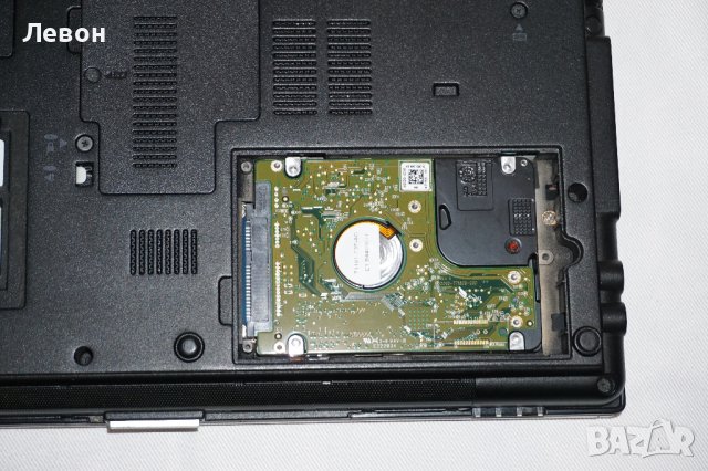 Лаптоп HP EliteBook 8440P i5-520M 2x2.93GHz/ 8GB DDR3 RAM/ 320GB HDD , снимка 11 - Лаптопи за работа - 40003712