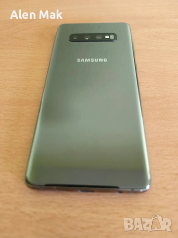 Изключително запазен Samsung S10 Plus, снимка 4 - Samsung - 53139821