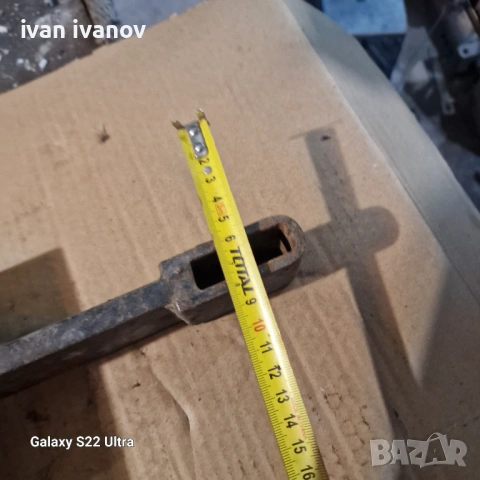 За мотофреза, снимка 5 - Селскостопанска техника - 53689923