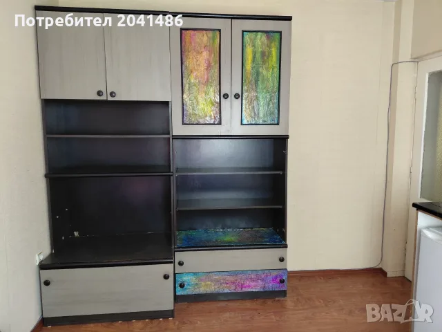 Тристаен на супер  център -5 отделни помещения, снимка 13 - Апартаменти - 51396186