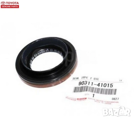 Семеринг диференциален 90311-41015 9031141015 Toyota