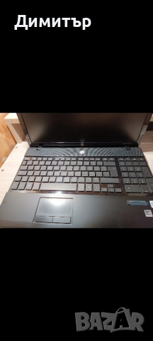 лаптоп Hp Probook , снимка 4 - Лаптопи за работа - 44529963
