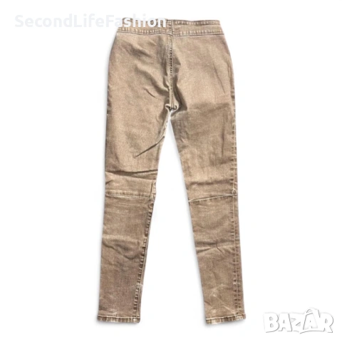 Supertrash джегинс дамски дънки размер 36 S , снимка 7 - Дънки - 53731245