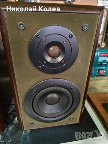 Technics аудио система , снимка 8 - Ресийвъри, усилватели, смесителни пултове - 53194097