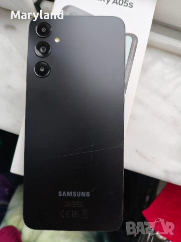 Samsung A05S , снимка 4 - Samsung - 53210292
