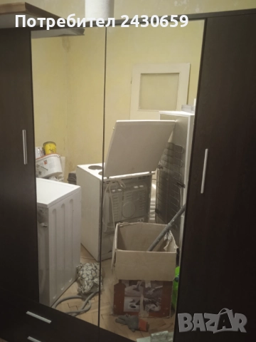 Пералня Crown и лот бяла техника , снимка 7 - Перални - 52754514