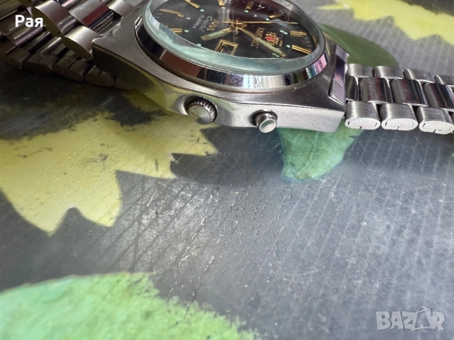 Orient, снимка 4 - Мъжки - 51894070