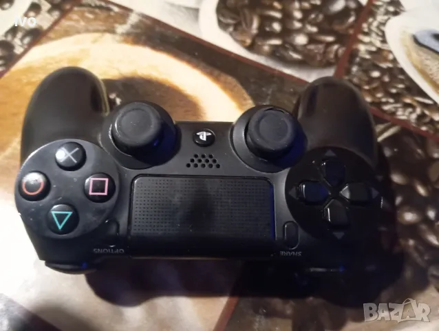 sony playstation 4 контролер , снимка 7 - Аксесоари - 47679066