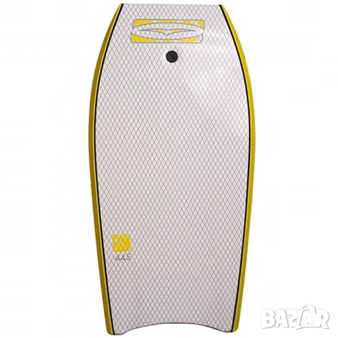 Бодиборд Gul Response Pro Bodyboard 44 GYGY, снимка 4 - Водни спортове - 52721262