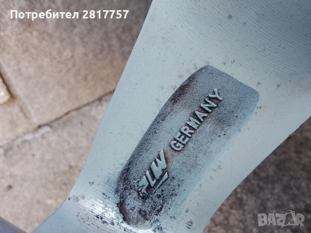 алуминиеви джанти 15 цола 5х112мм, снимка 6 - Гуми и джанти - 52807762