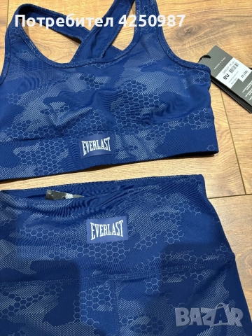 Дамски спортен екип, снимка 3 - Спортни екипи - 52124578