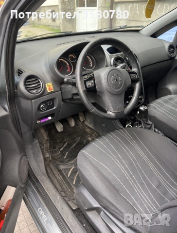 Opel Corsa, снимка 5 - Автомобили и джипове - 52736133