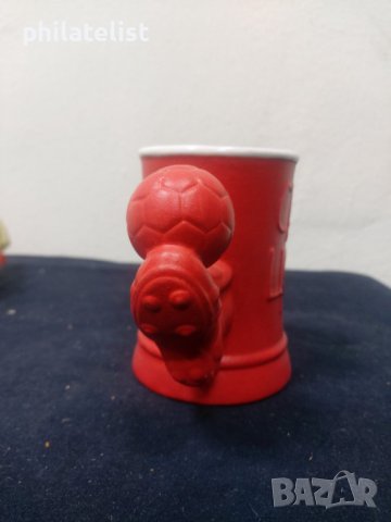 Чаша за подарък - Само ЦСКА, снимка 2 - Чаши - 40450693
