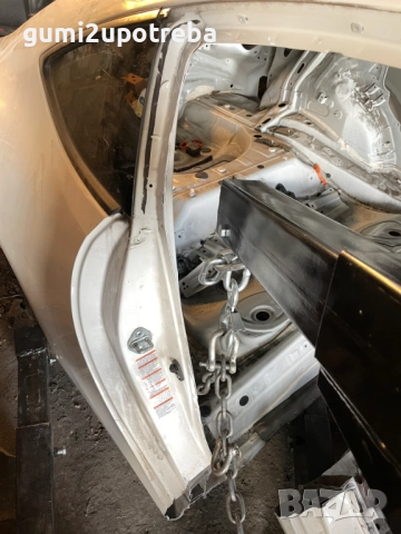 Задни Калници Задна Половина Toyota GT86 2018 Subaru BRZ, снимка 10 - Части - 52852074