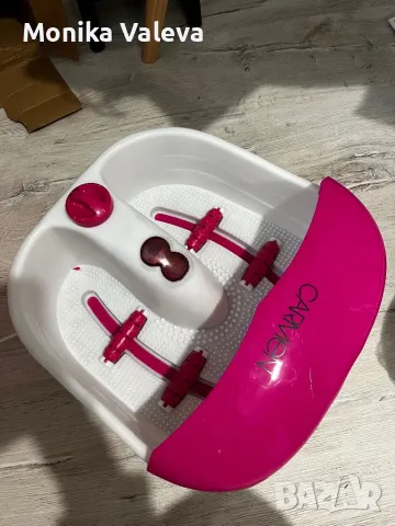 Вана за крака, снимка 1