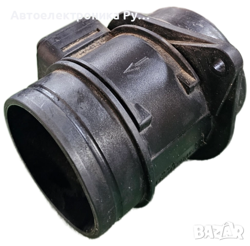 Дебитомер, A0000942948 ,за MERCEDES-BENZ A-CLASS (W169) A 180 CDI (169.007, 169.307) (2004 - 2012), снимка 2 - Части - 51961615