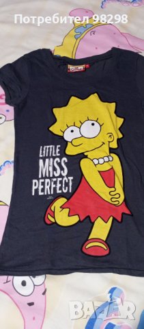 Roxy Kenvelo тениски, къси гащи, клин, потничета общо за 12 лв, снимка 3 - Детски тениски и потници - 42486707