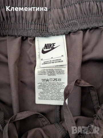 панталон Nike Sportswear , снимка 5 - Спортни екипи - 50139082