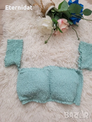 Горнище на бански 