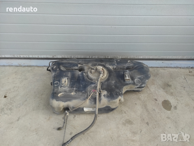 Резервоар за Toyota Corolla E18 USA 2013-2018 2ZR TY411-1315B229